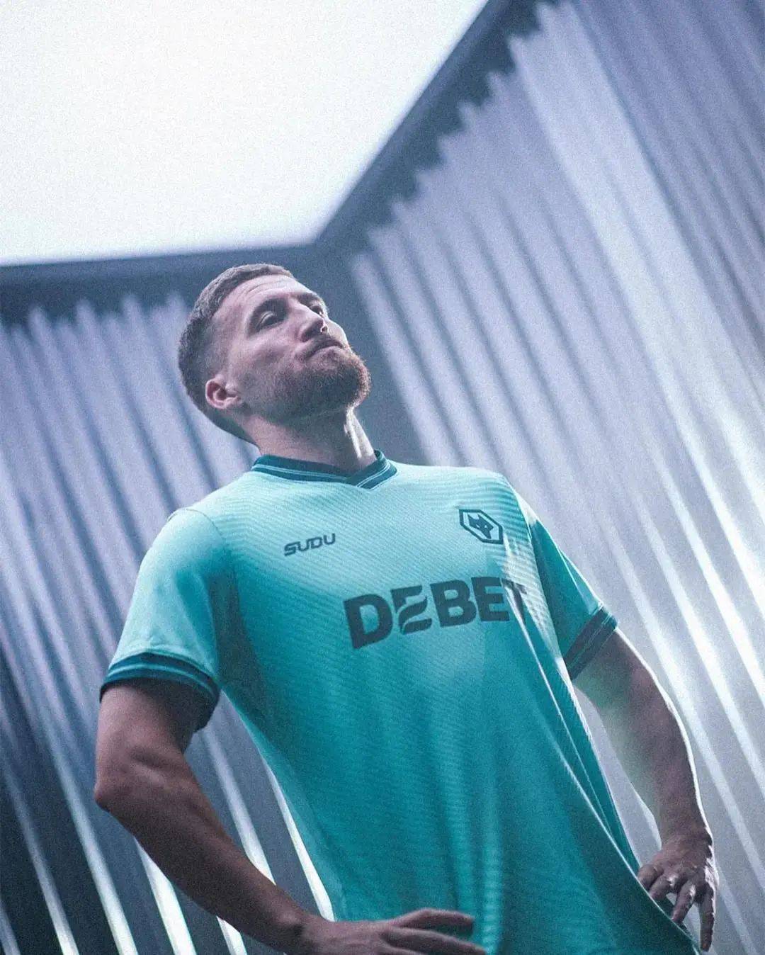 狼队客场大胜，进攻猛如虎，冲击欧战资格