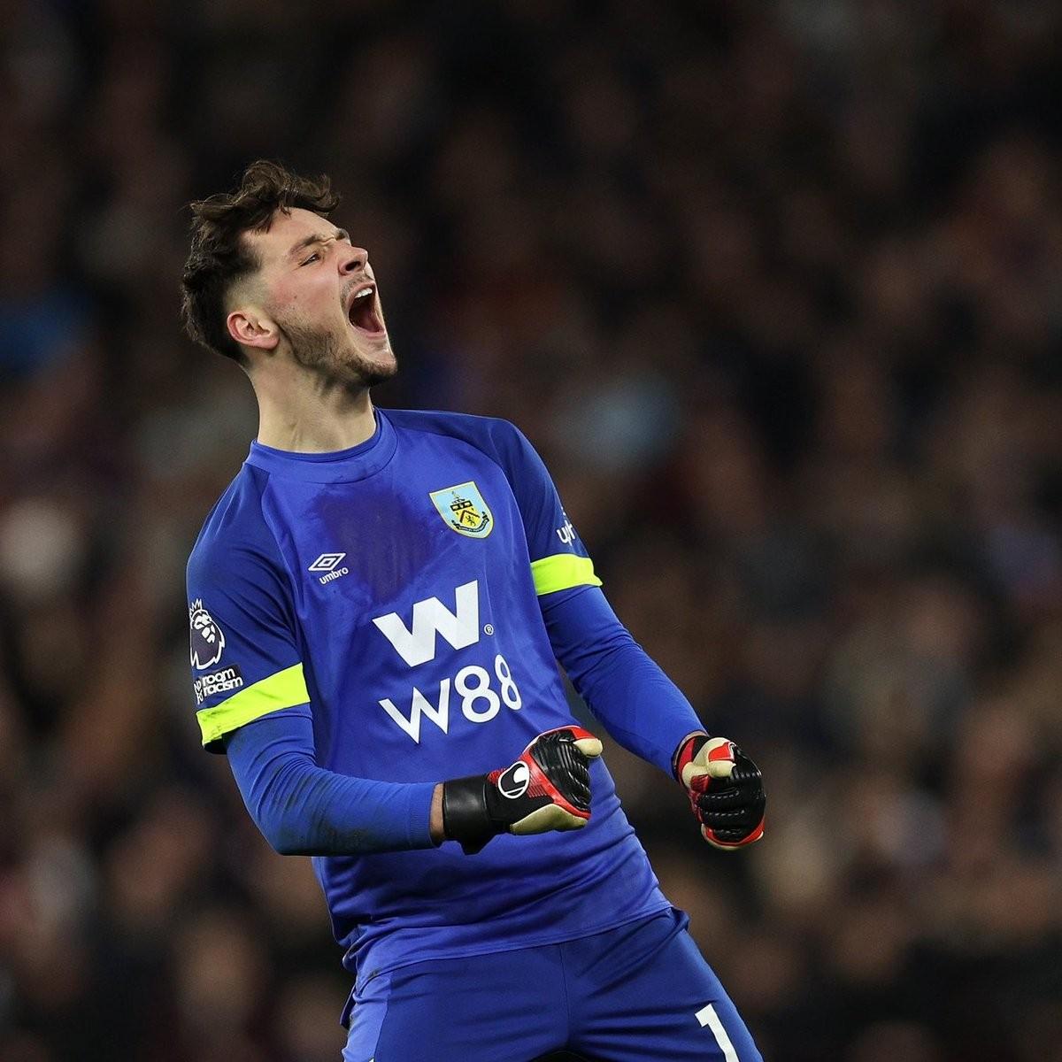 九游app下载-包含伯恩利如虎添翼，球队实力大幅提升的词条