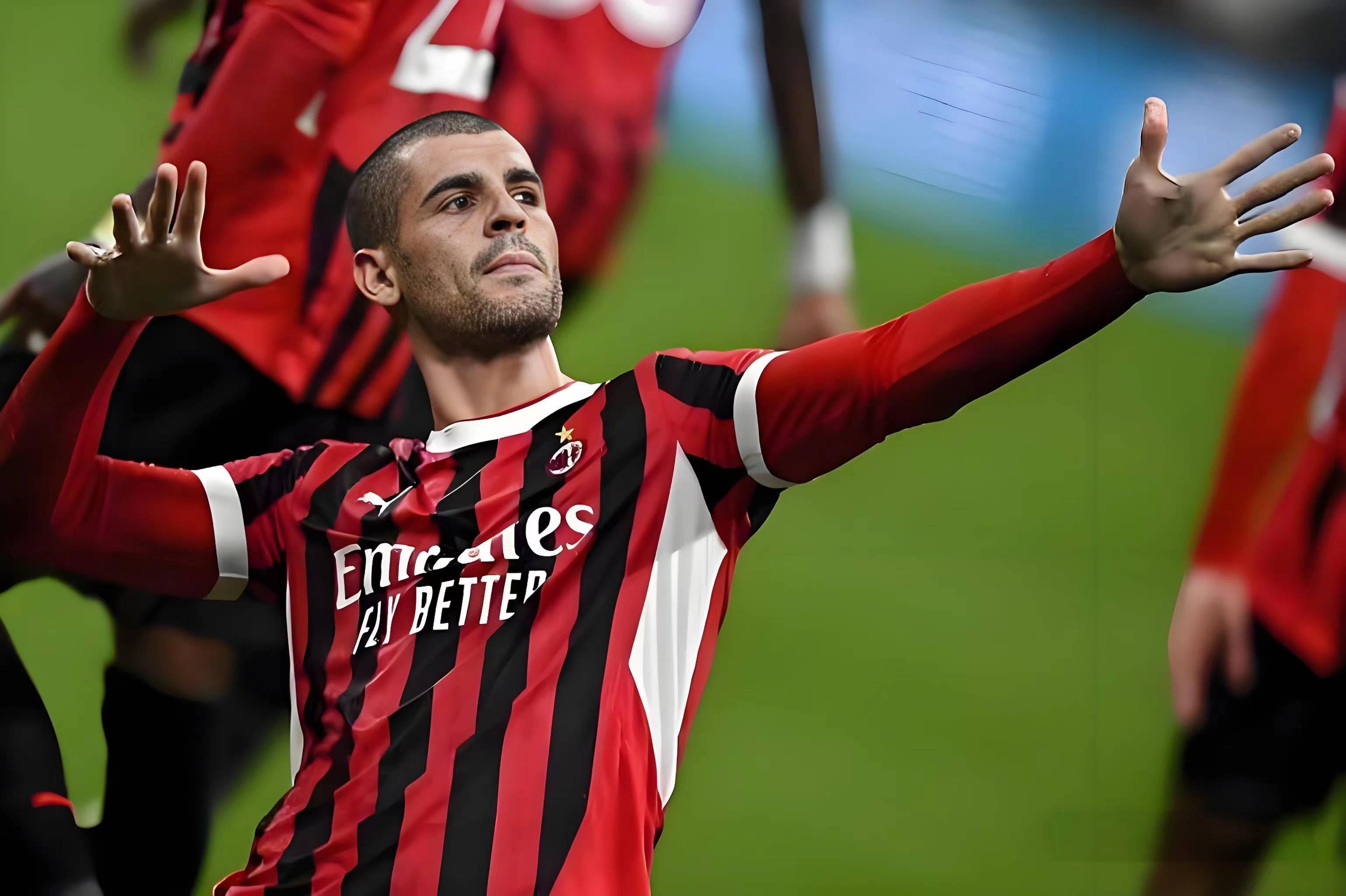 AC米兰迎战卡利亚里，能否延续胜利？