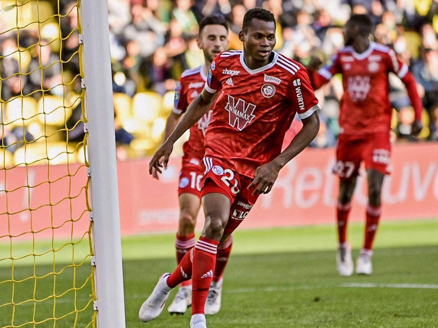 雷恩客场击败斯特拉斯堡，取得关键胜利的简单介绍