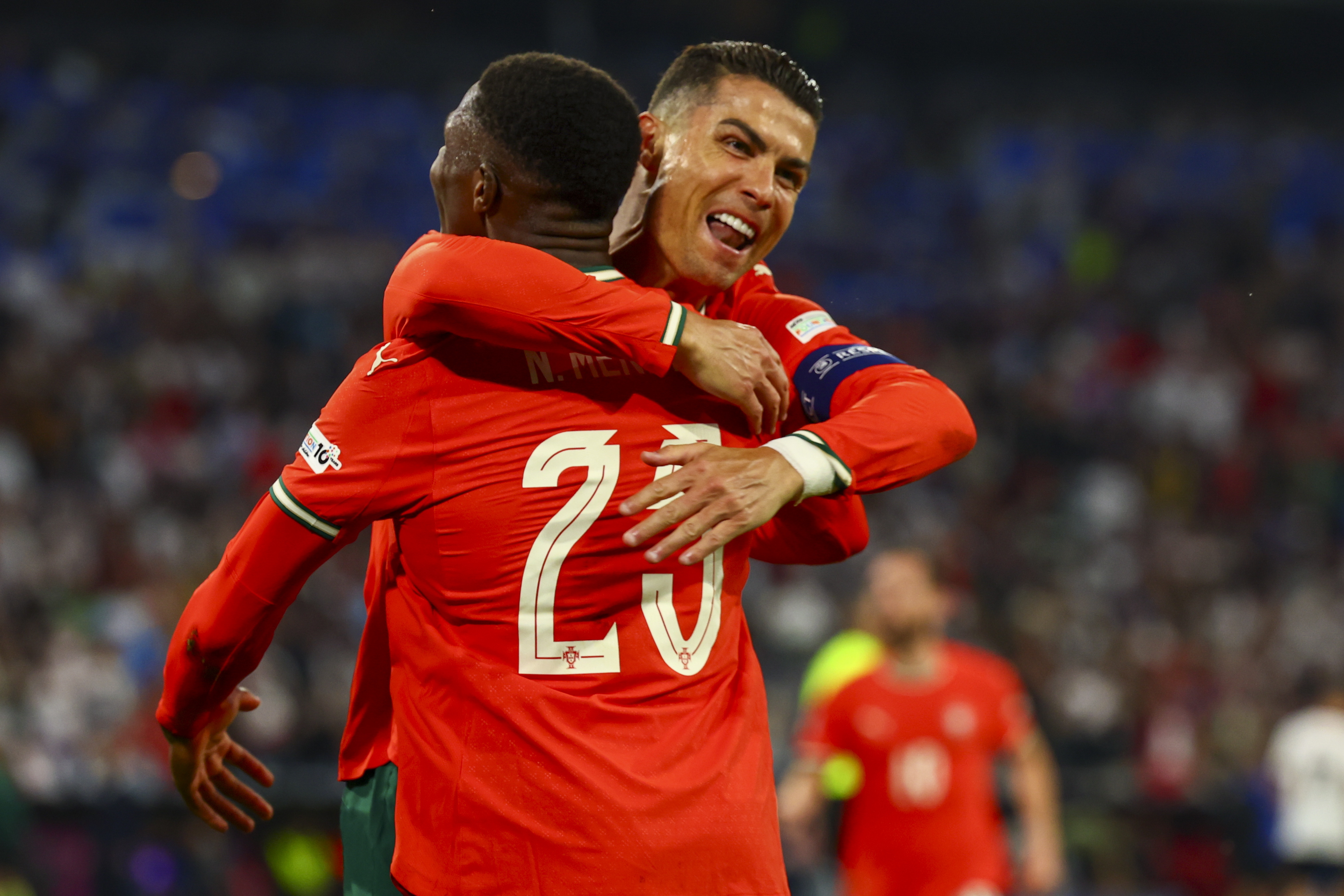 葡萄牙队击败对手，欧预赛晋级大有可为的简单介绍