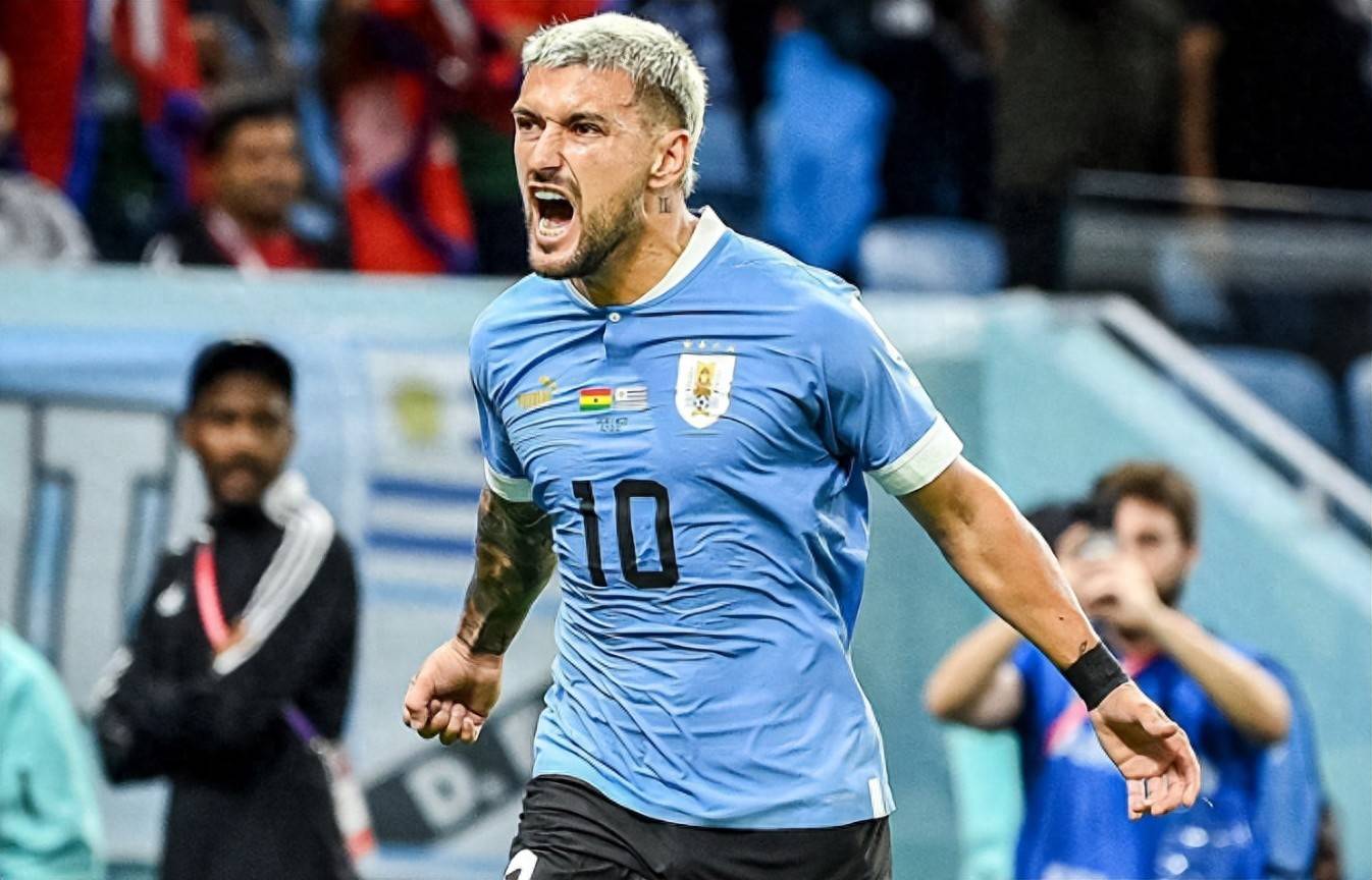 九游体育-乌拉圭击败塞尔维亚晋级足球四强