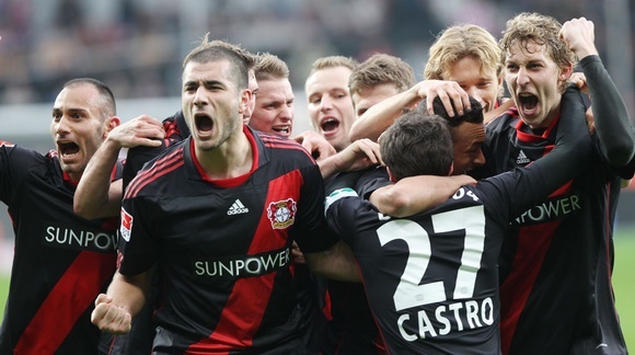 包含一支低迷的球队在最新一轮比赛中取得突破性的胜利的词条