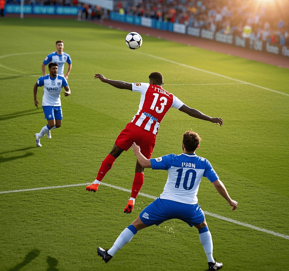 爱沙尼亚国家队球员精准进球，轻松战胜对手的简单介绍