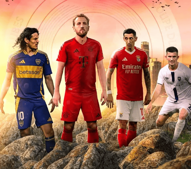 九游娱乐官方-欧洲豪门对话：拜仁胜利晋级