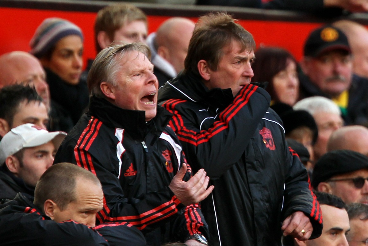 九游中国-关于利物浦欧冠小组赛对手揭晓，球队备战迎接激烈挑战的信息