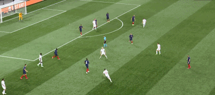 九游体育-瑞士队惊险过关，下轮对手备战