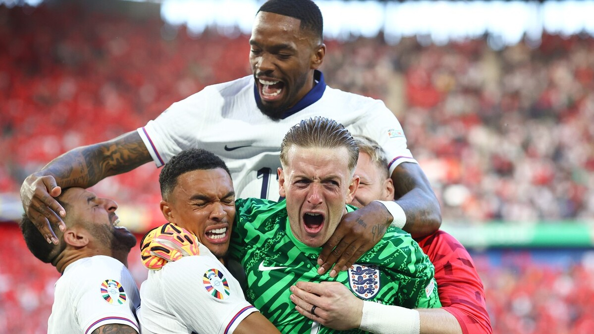 瑞士队惊险过关，下轮对手备战