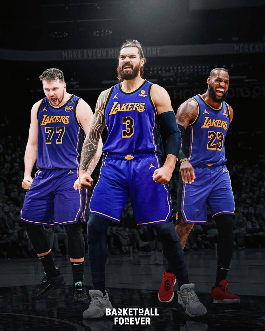 恐怖！火箭队连续两次三分穿心，击败湖人队