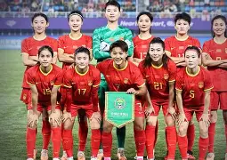 九游娱乐网站-深耕细作！中国女足苦练钻研技巧的简单介绍