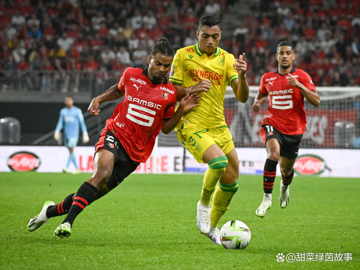南特主场逼平雷恩,法甲战绩仍平平的简单介绍 南特主场逼平雷恩,法甲战绩仍平平的简单介绍