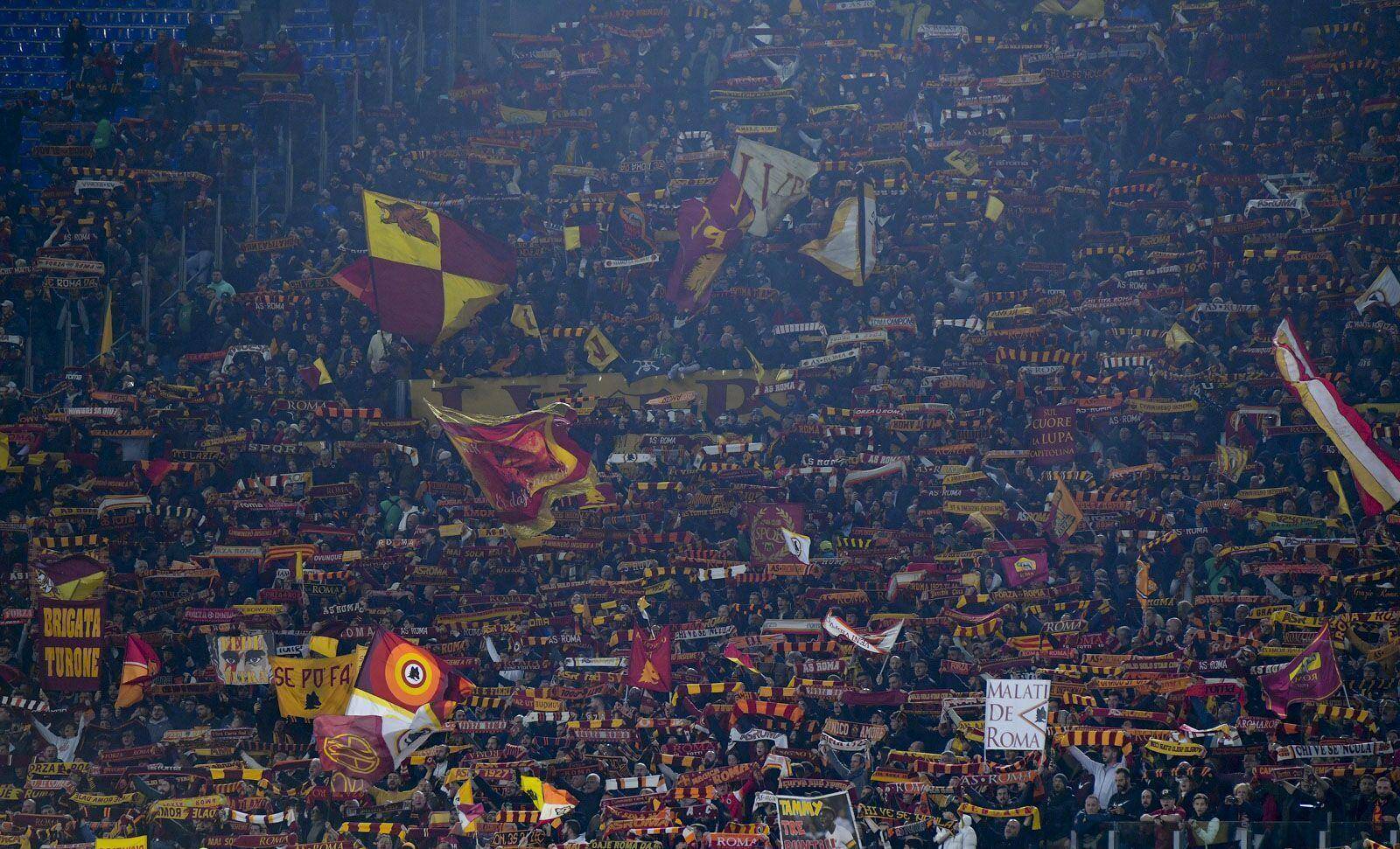 九游娱乐首页-罗马队员众志成城，为取胜努力拼搏