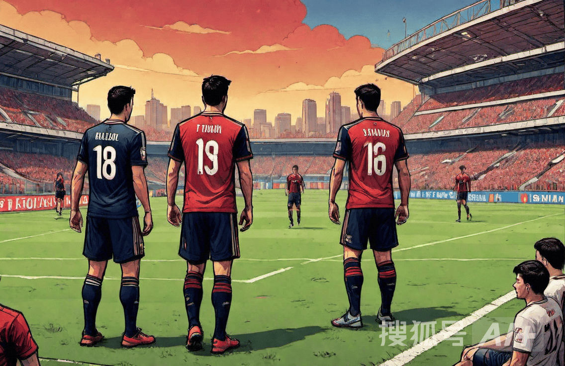 热那亚战胜对手，展现全面实力的简单介绍