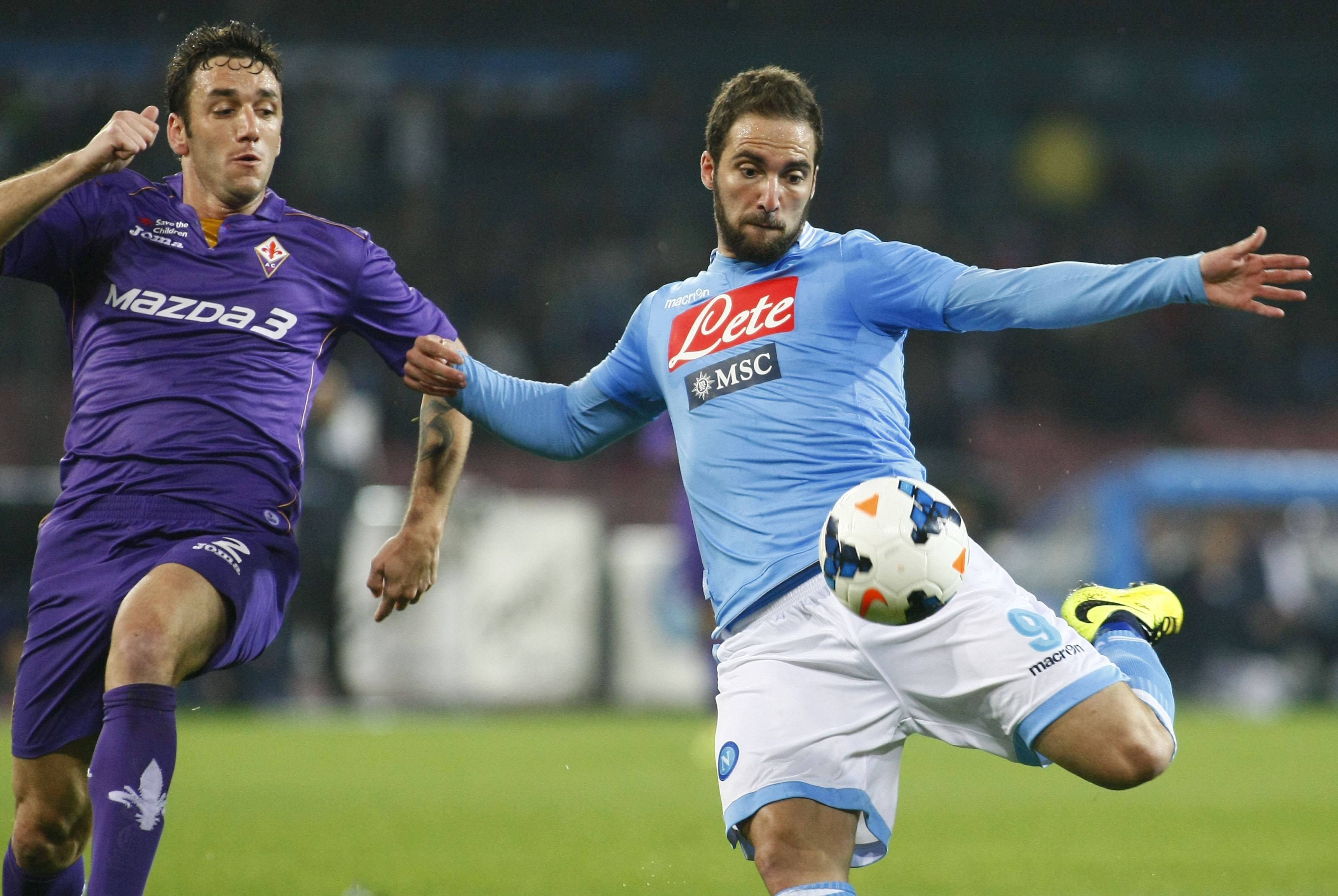 关于佛罗伦萨遇强对手，寻找突破口的信息