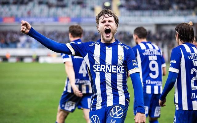 瑞典主场逼平克罗地亚，保住前进动力