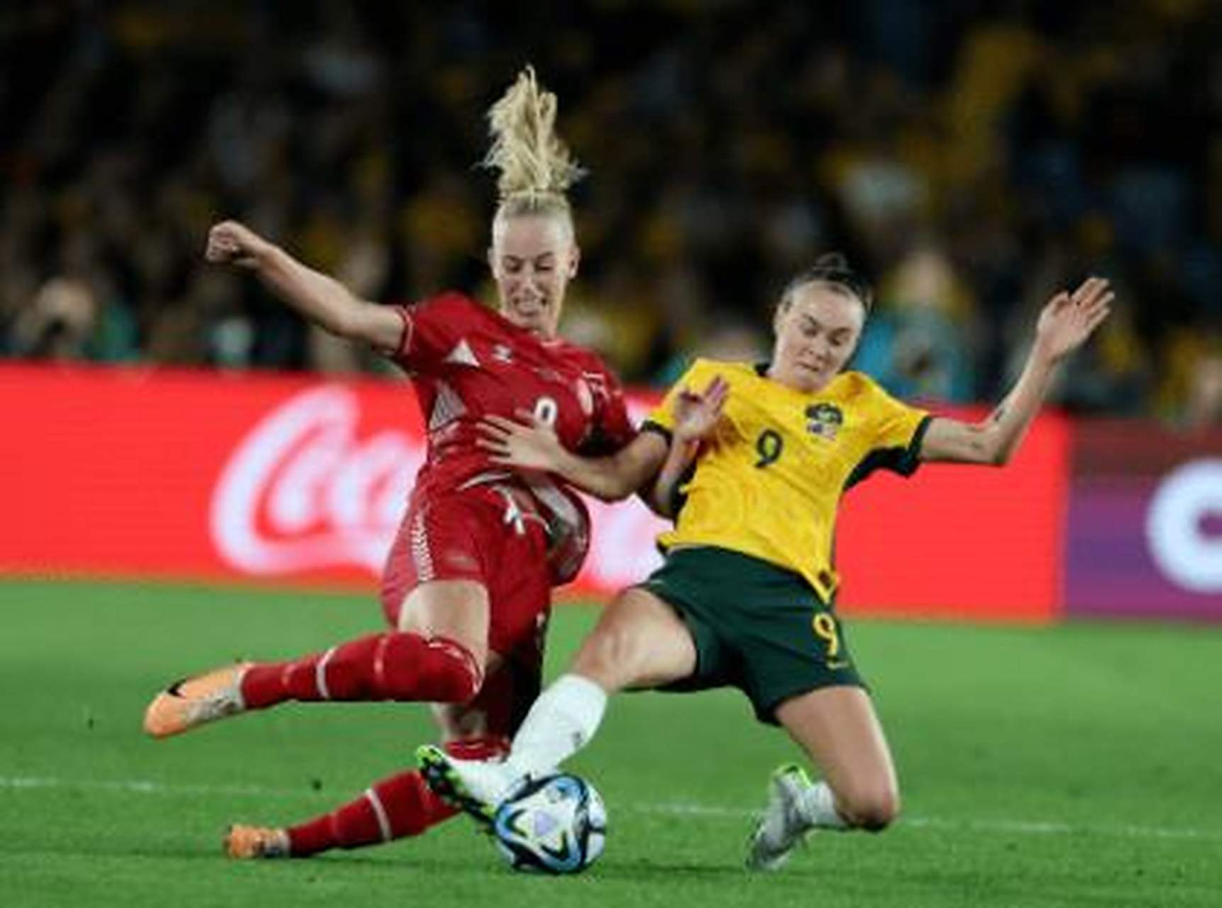 九游娱乐网站-包含澳大利亚女足队员在国际比赛中大放光彩的词条