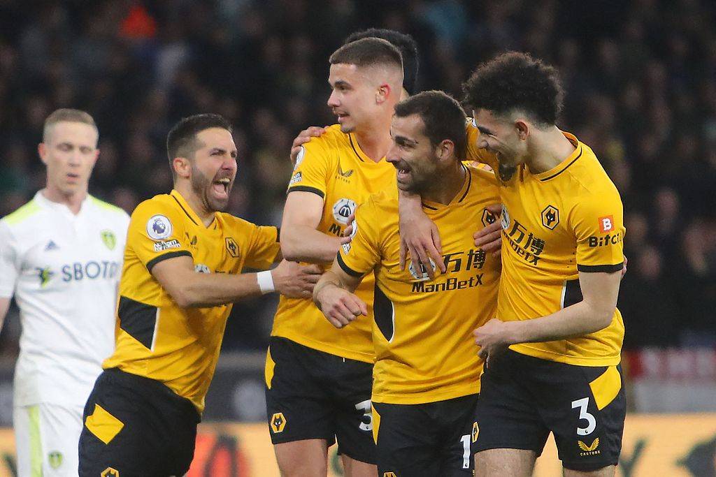 九游体育平台-狼队客场一球小胜水晶宫，继续追赶的简单介绍