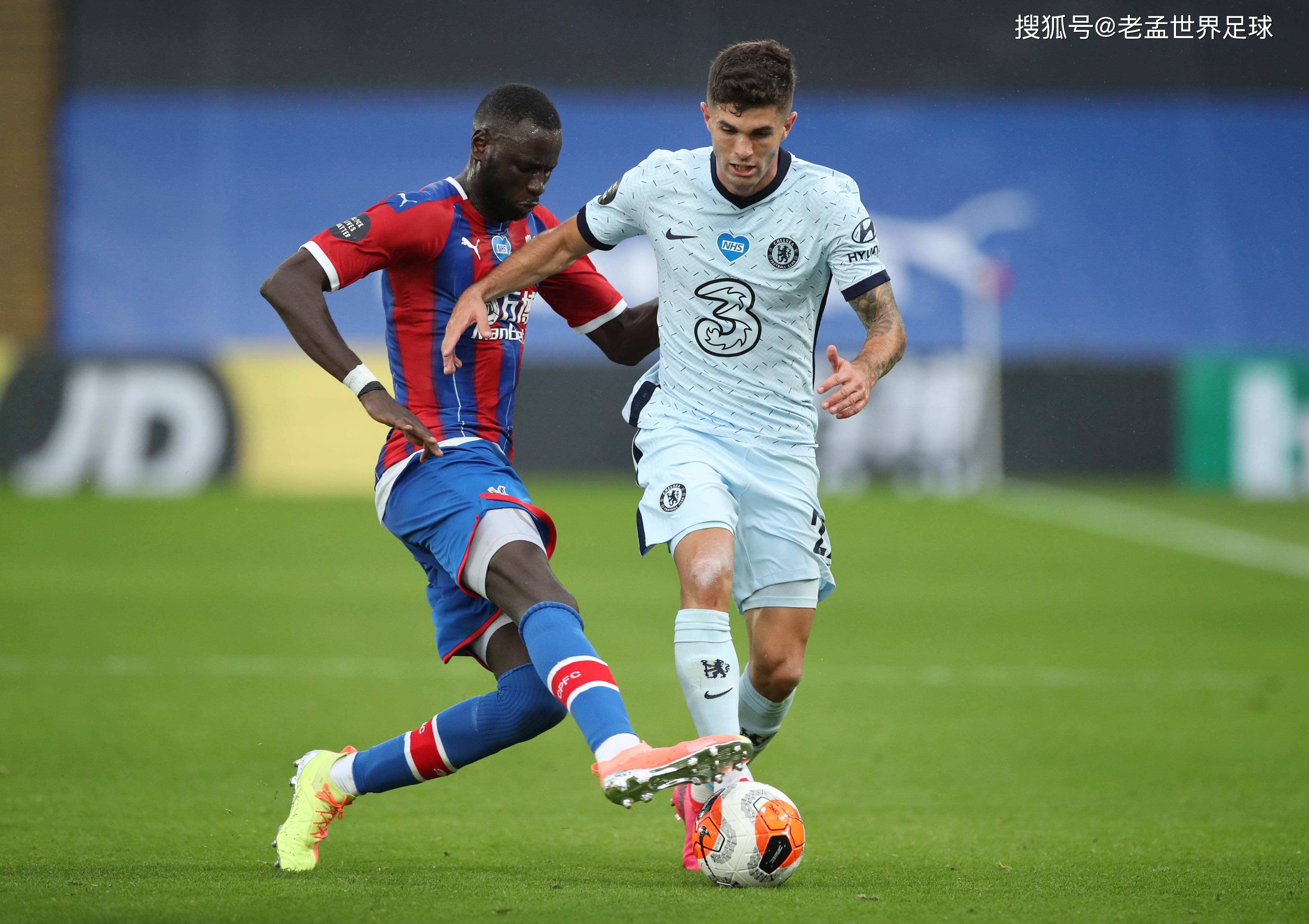 狼队客场一球小胜水晶宫，继续追赶的简单介绍