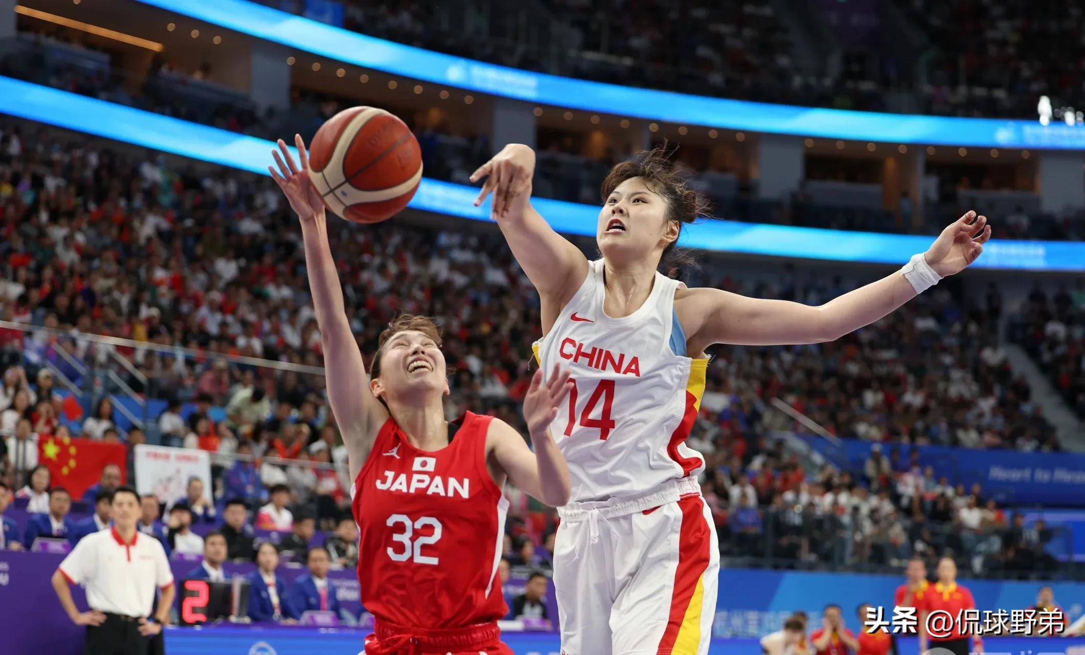 包含女子篮球世界杯即将在澳大利亚举办，各队备战中的词条