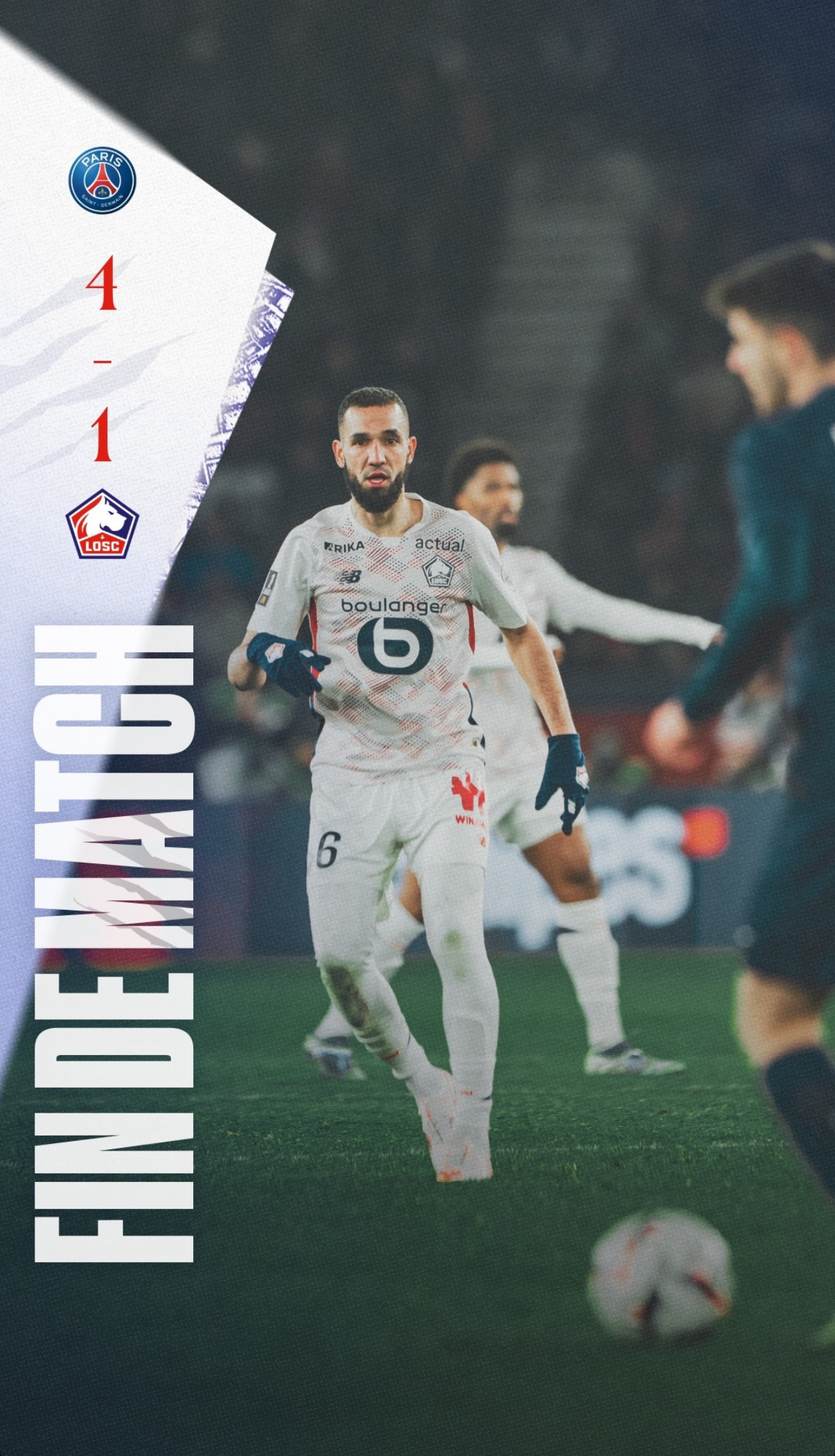 巴黎圣日耳曼主帅因战术问题备受批评