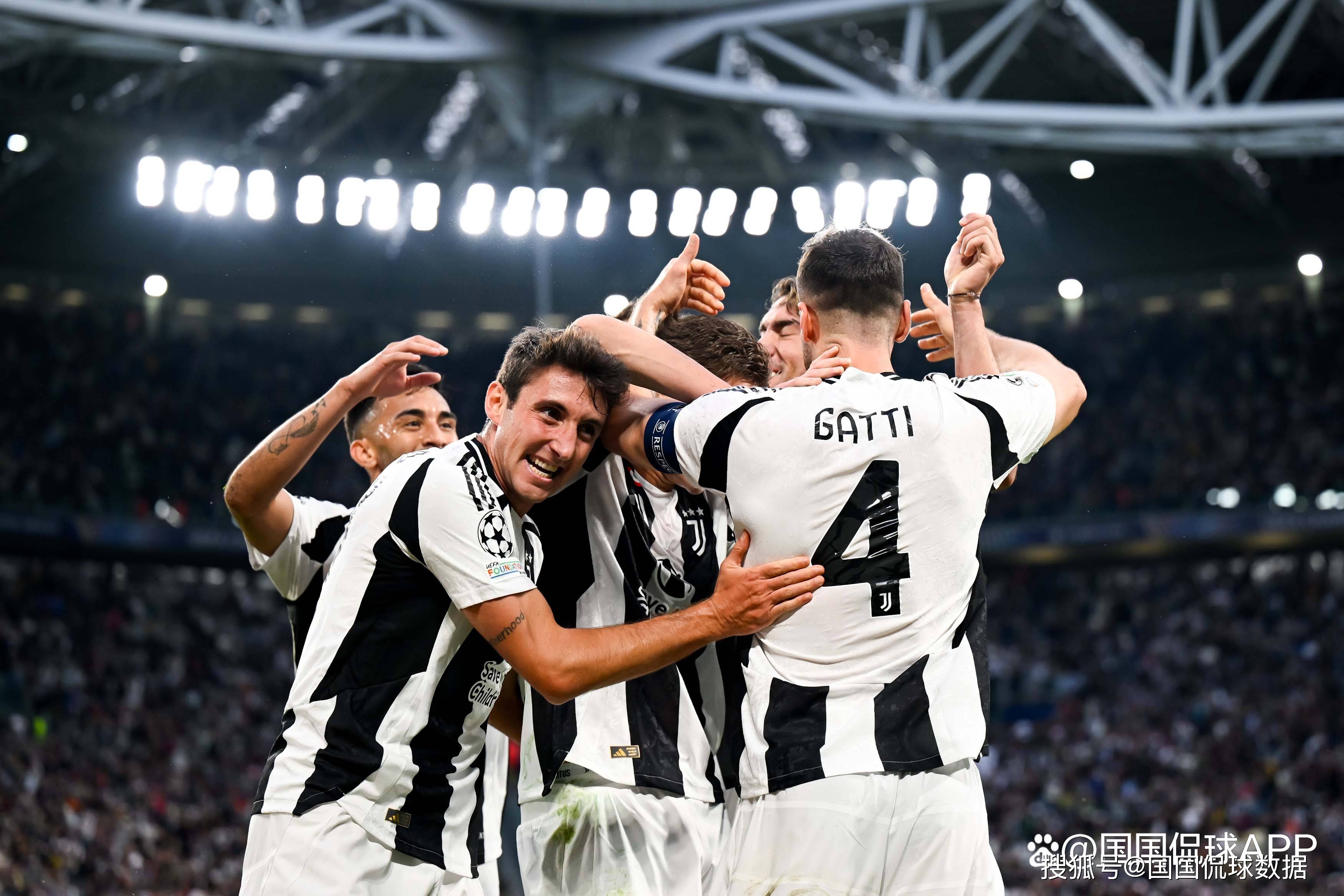 九游体育直播-尤文图斯将在客场比赛中挑战强敌