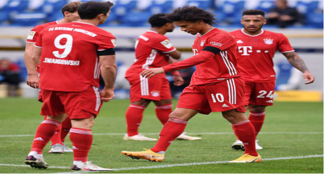 九游体育直播-柏林赫塔客场绝杀，夺取胜利之龙