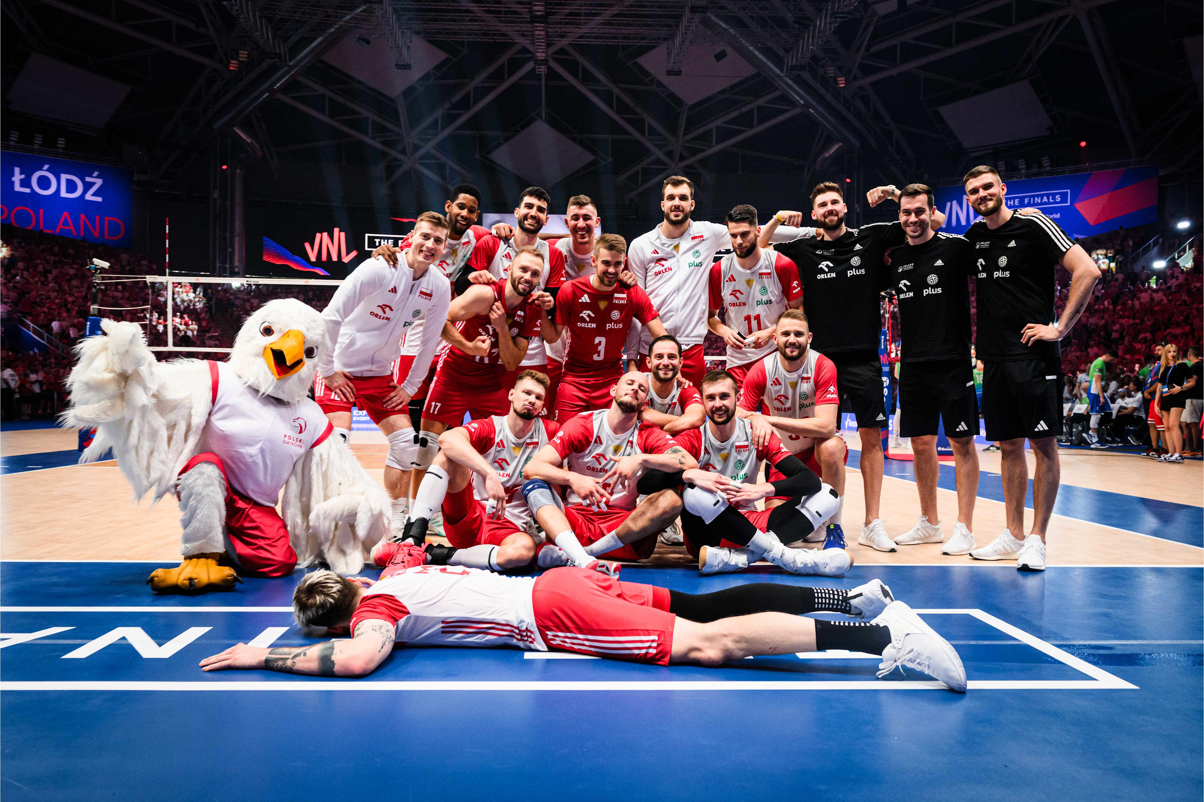 斯洛文尼亚田径选手勇猛争夺的简单介绍