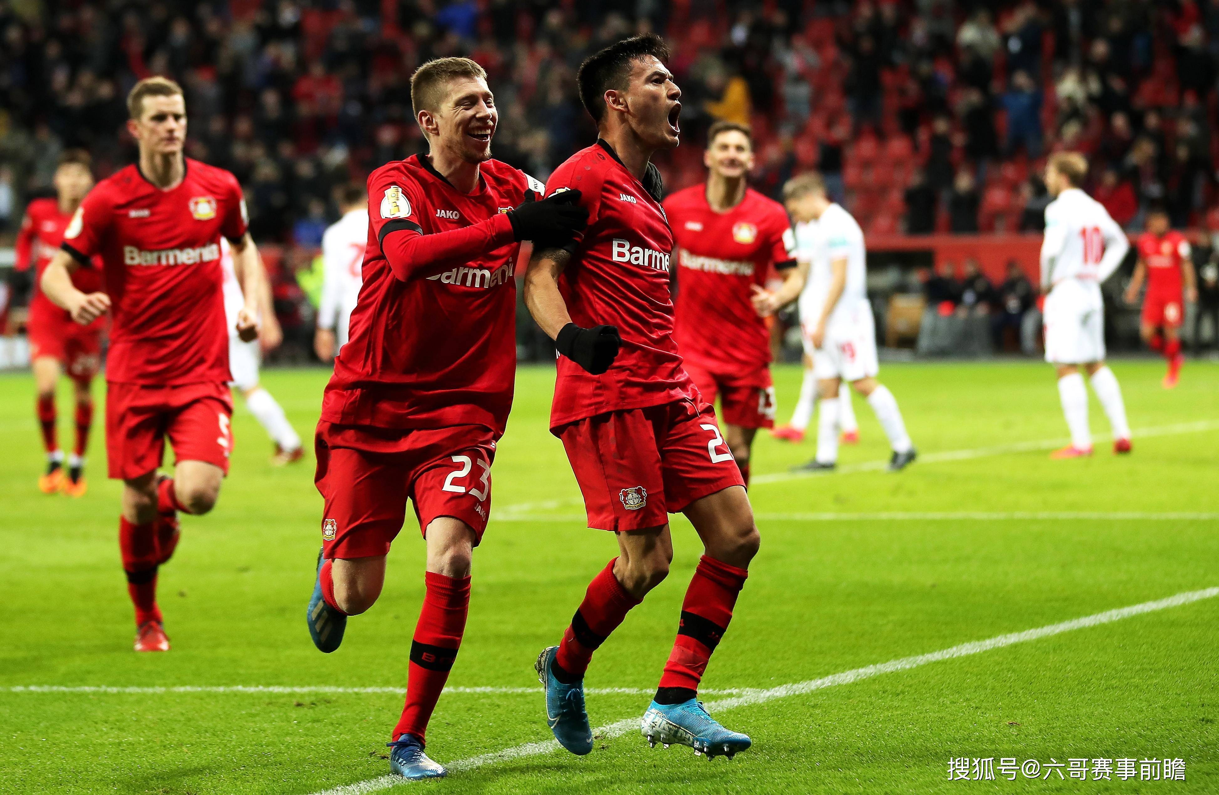 弗赖堡准备战胜科隆,憋了一口气 弗赖堡准备战胜科隆,憋了一口气