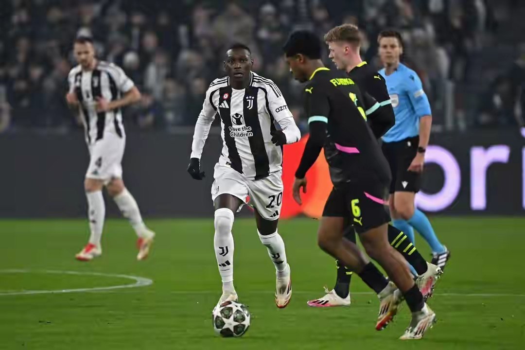 九游中国-关于小法确认离队，尤文图斯将面临中场调整的信息