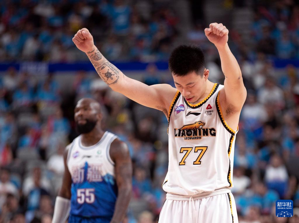 九游体育平台-篮网队主帅力挺球员：我们有冲击总冠军的实力