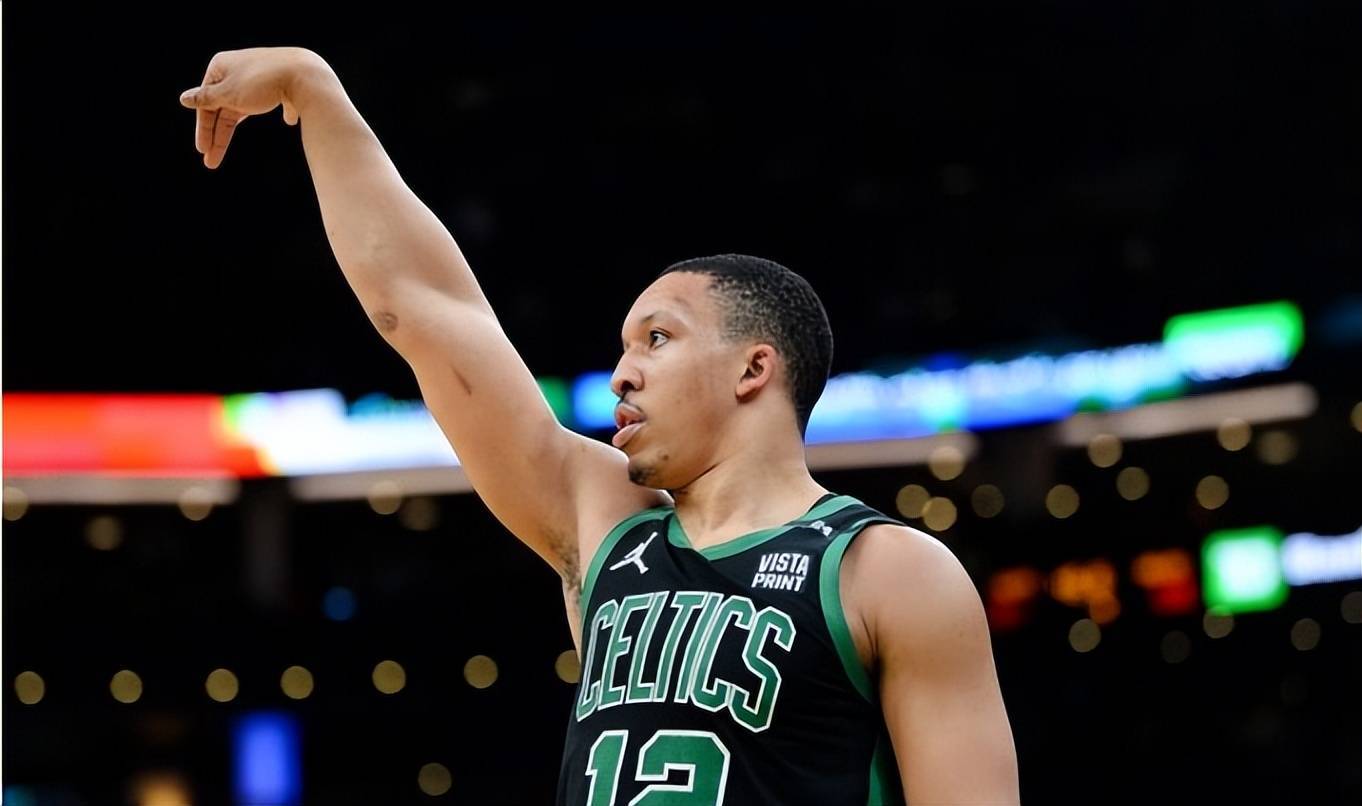 九游APP-灰熊队签下前开拓者球员马卡努的简单介绍