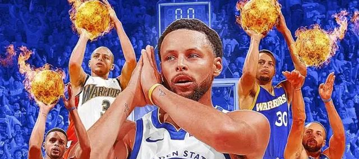 勇士在总决赛中逆转夺冠,库里再次证明自己的超级能力的简单介绍 勇士在总决赛中逆转夺冠,库里再次证明自己的超级能力的简单介绍