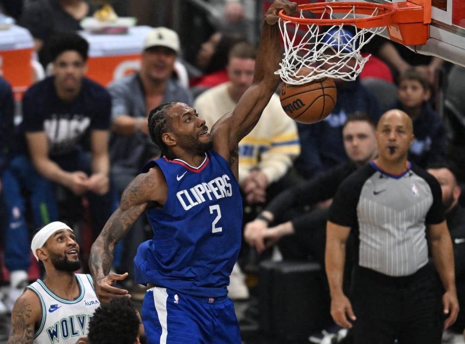 九游体育-猛龙战胜魔术，伦纳德再现MVP级表现