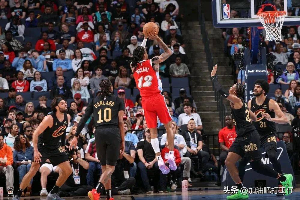 九游娱乐网站-灰熊豪取九连胜，莫兰特32分砍杀公牛的简单介绍