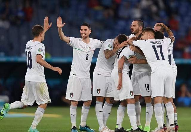 马其顿队轻取对手，晋级欧洲杯强