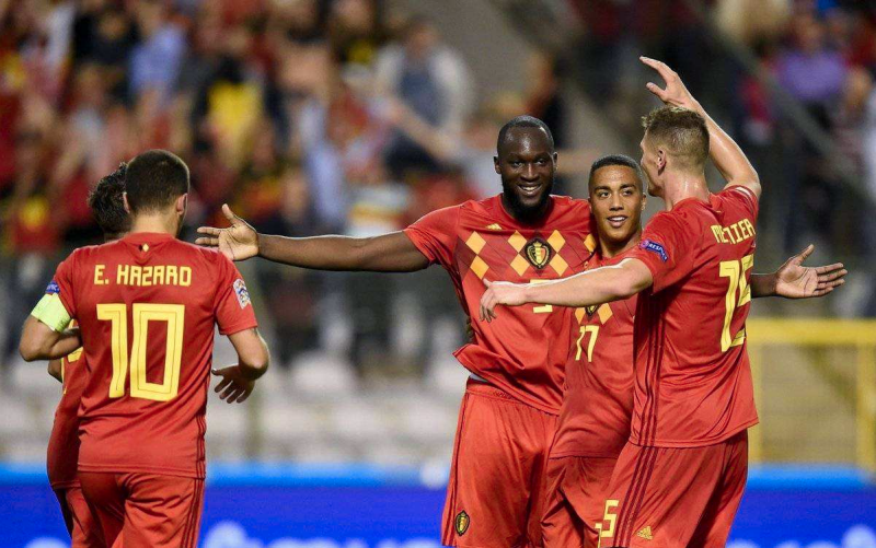 比利时遭逢严酷考验，逆境中取得胜利