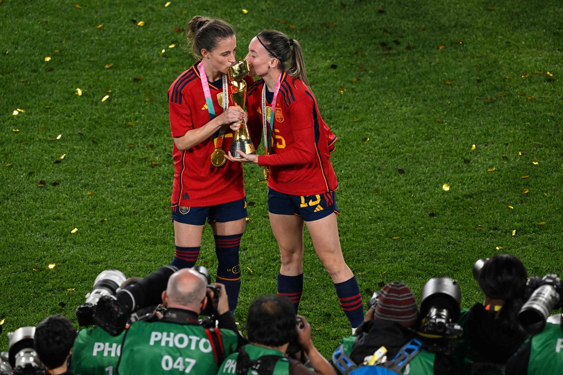 九游官网-欧洲女足锦标赛中诞生新冠军