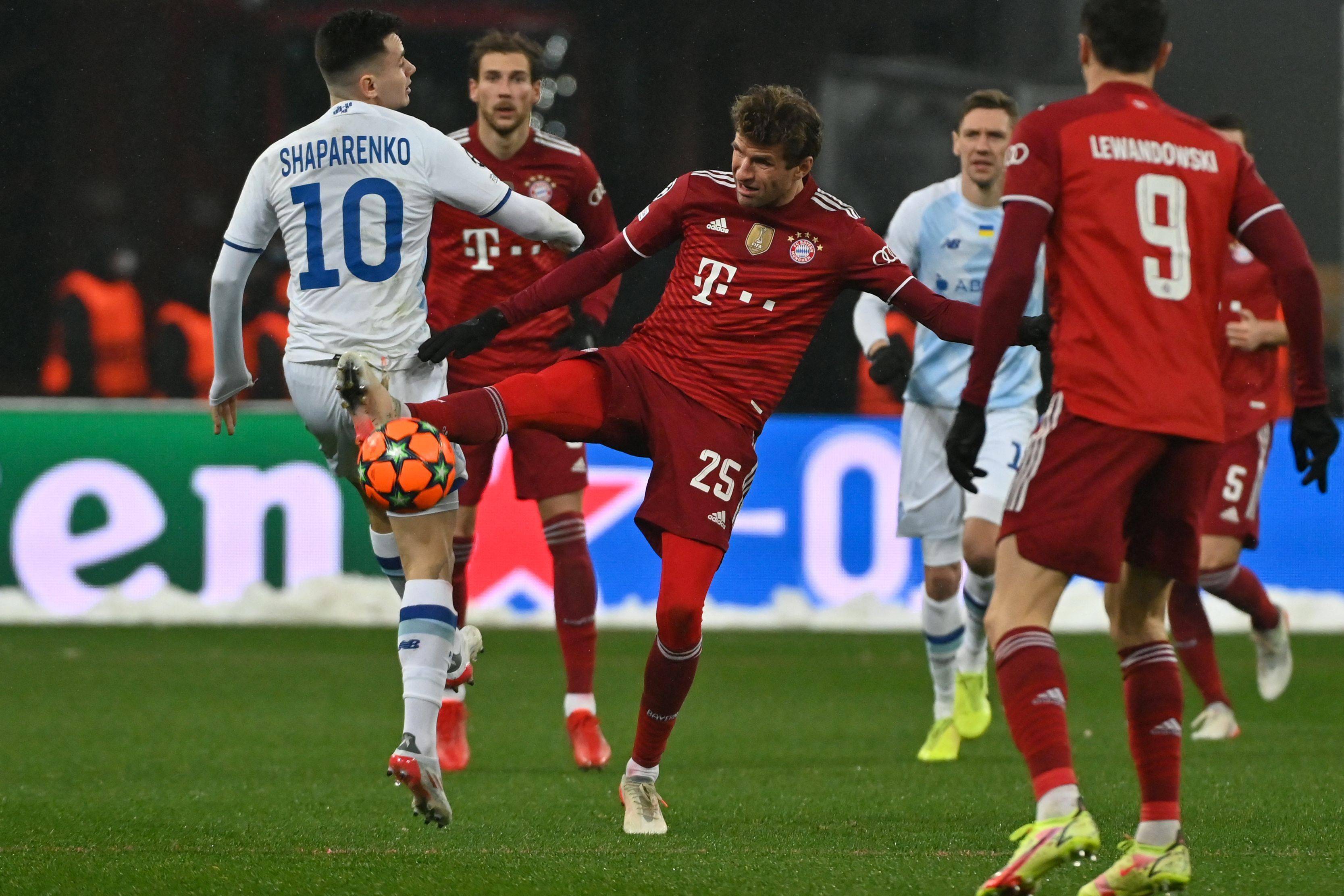 九游体育APP下载-拜仁慕尼黑客场轻松取胜，领跑积分榜的简单介绍