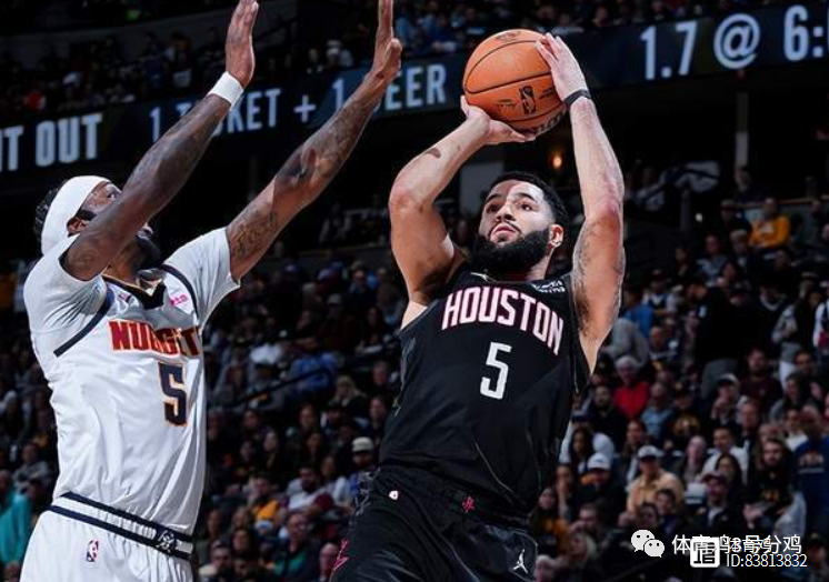 九游娱乐网站-火箭横扫国王，卫冕冠军霸气依旧