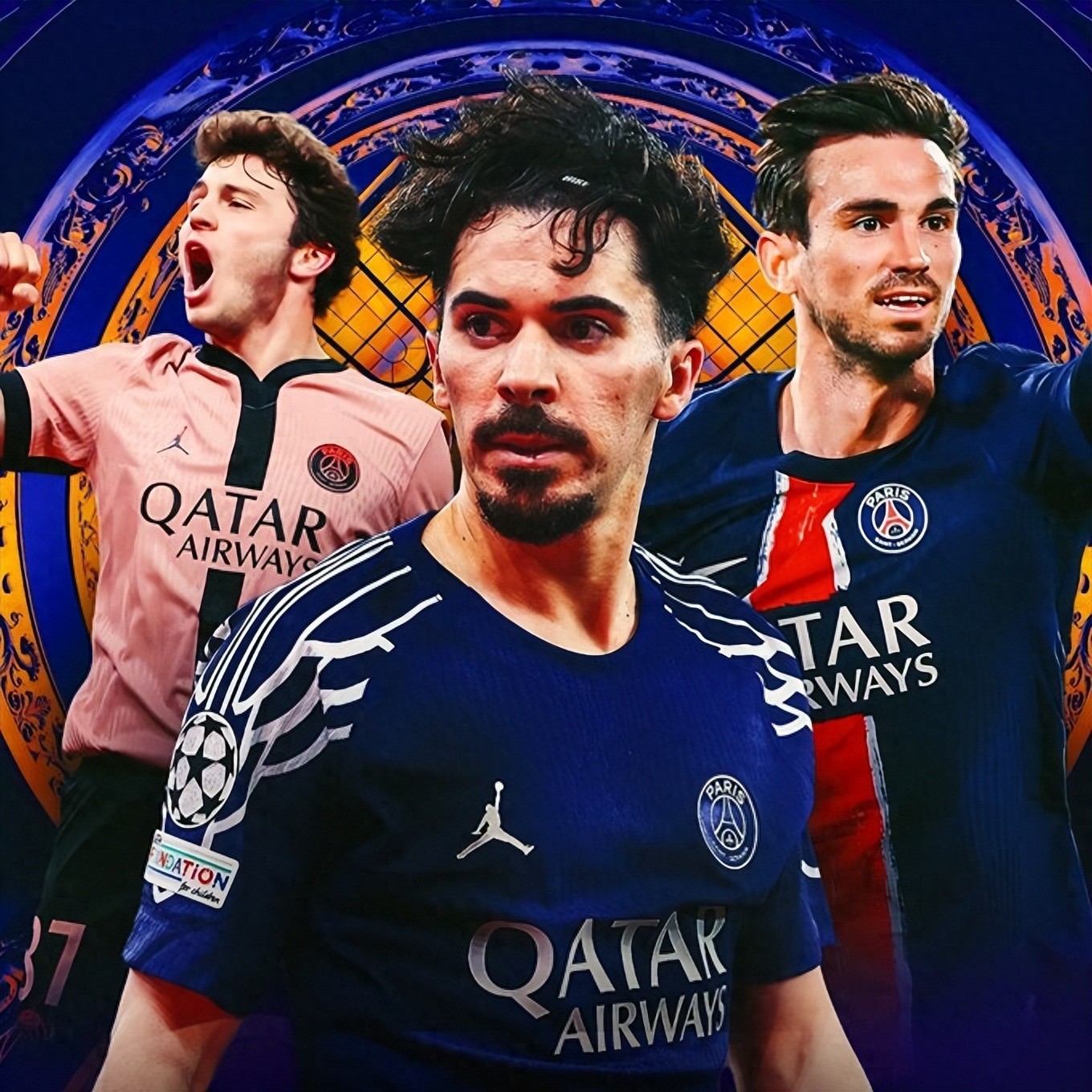 九游体育-意甲球员备战新季，悉心磨砺冲击夺冠