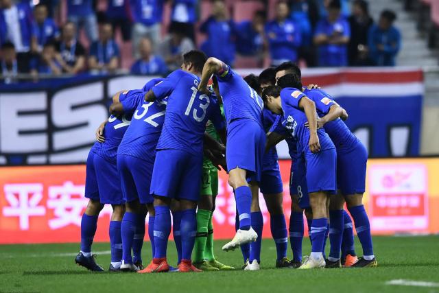 斯图加特连败不止，保级形势岌岌可危