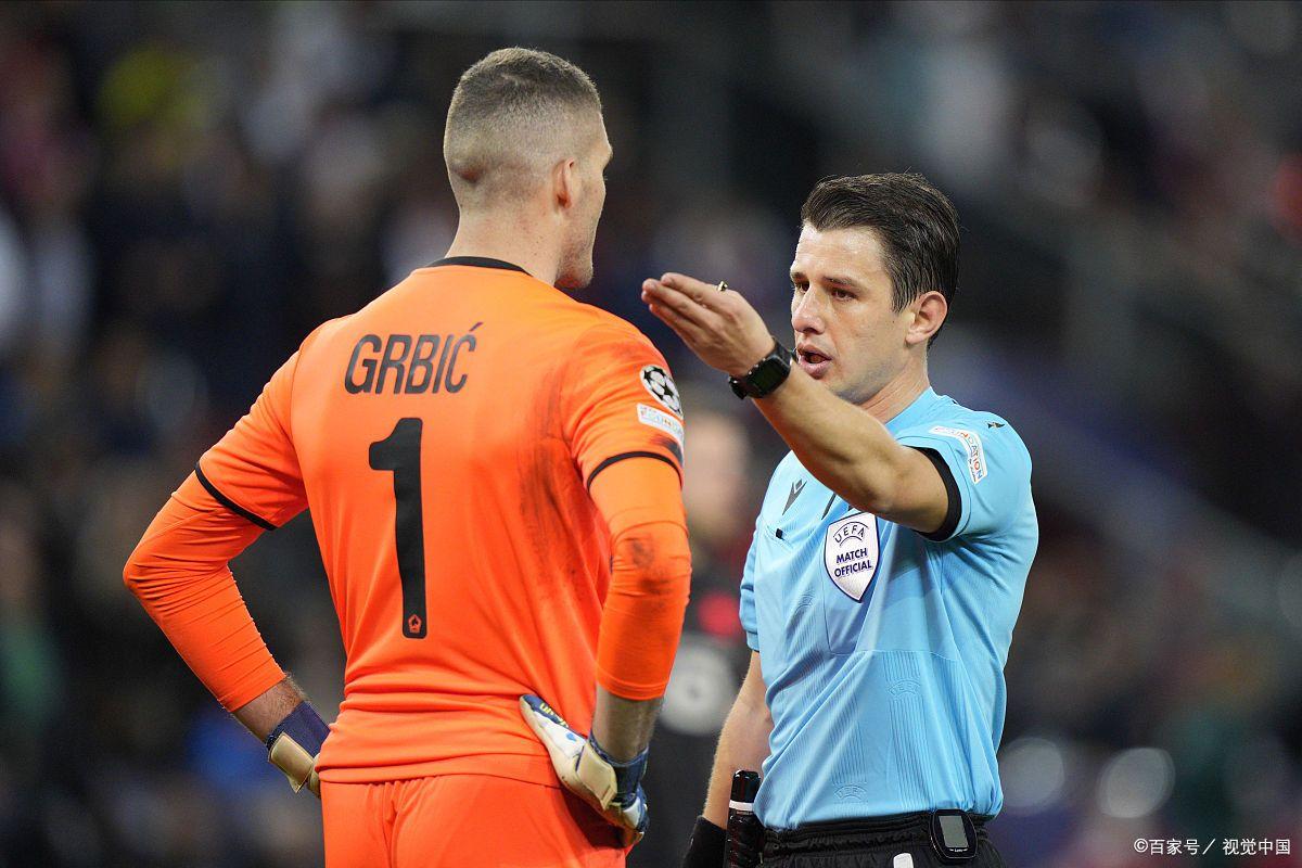 里尔客场不敌勒阿弗尔，难逃连败厄运