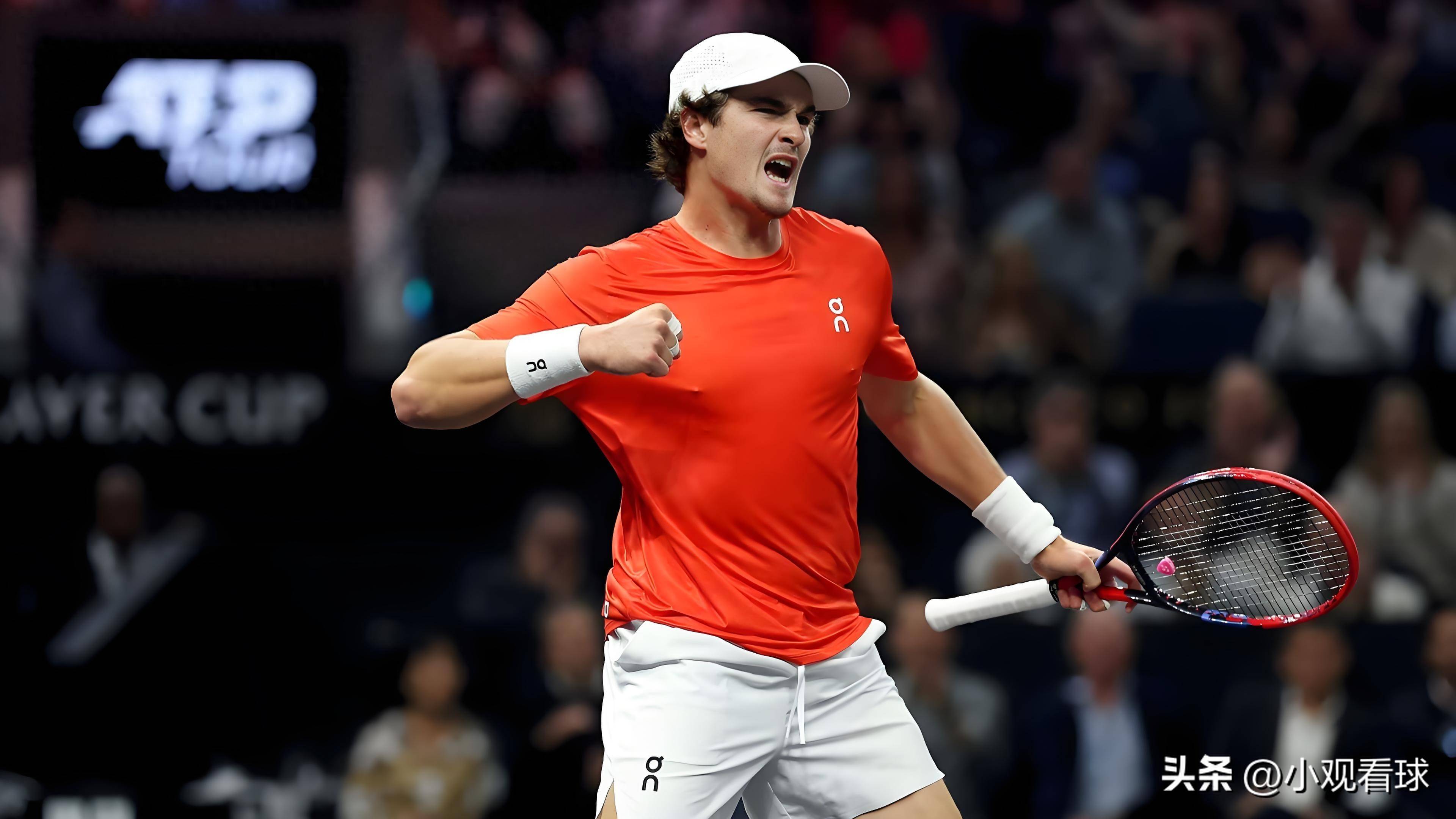 九游体育官方入口-包含戴维斯杯鏖战拉沃尔杯，阿尔卡拉斯扛起全队的词条