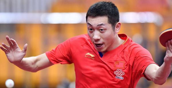 九游APP-关于英格兰队鏖战葡萄牙队，许昕关键制胜的信息