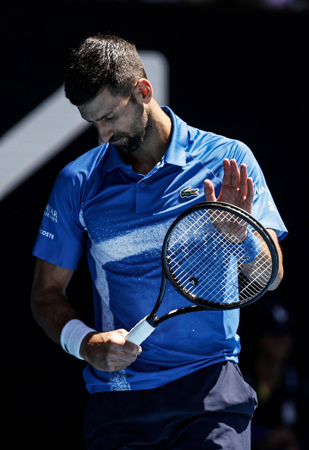 九游娱乐官方-澳网完胜法网，穆雷刷新纪录