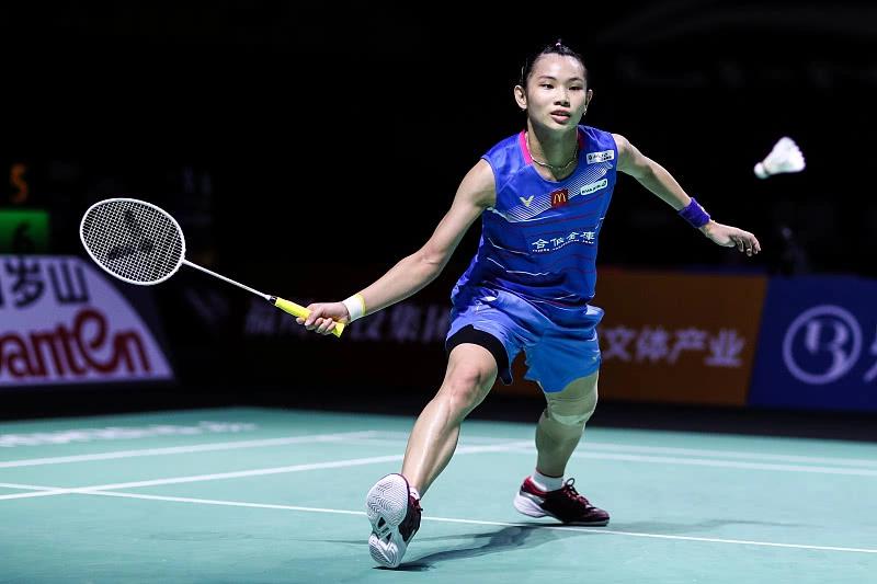 丹麦队轻取印度队，戴资颖统治全场的简单介绍