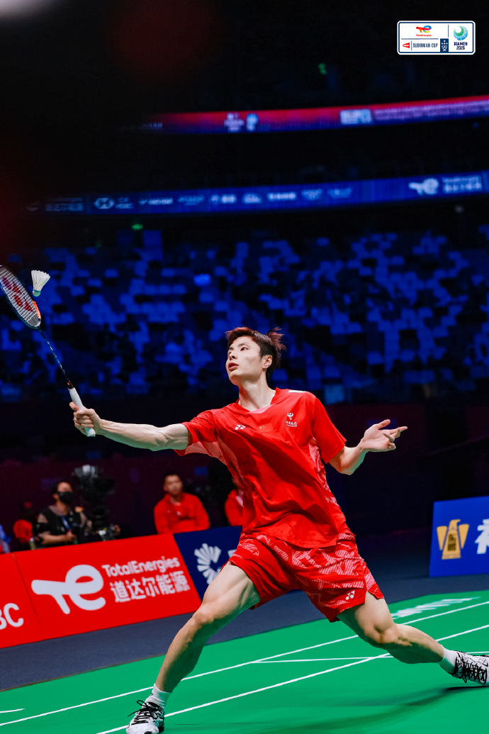 日本队鏖战马来西亚队，石宇奇状态火热的简单介绍