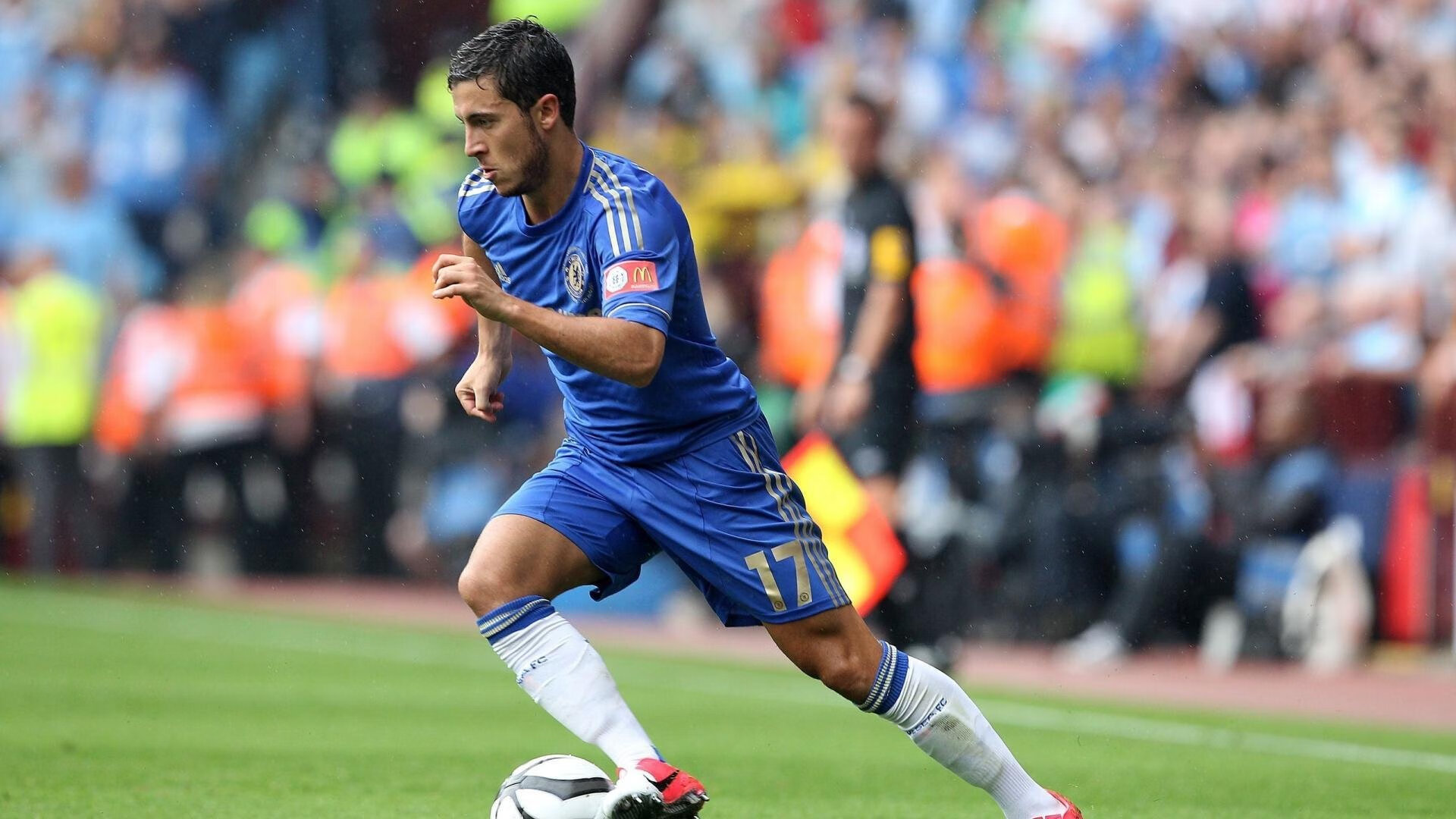 法兰西之刃，戈麦斯扛起全队的逆转史诗